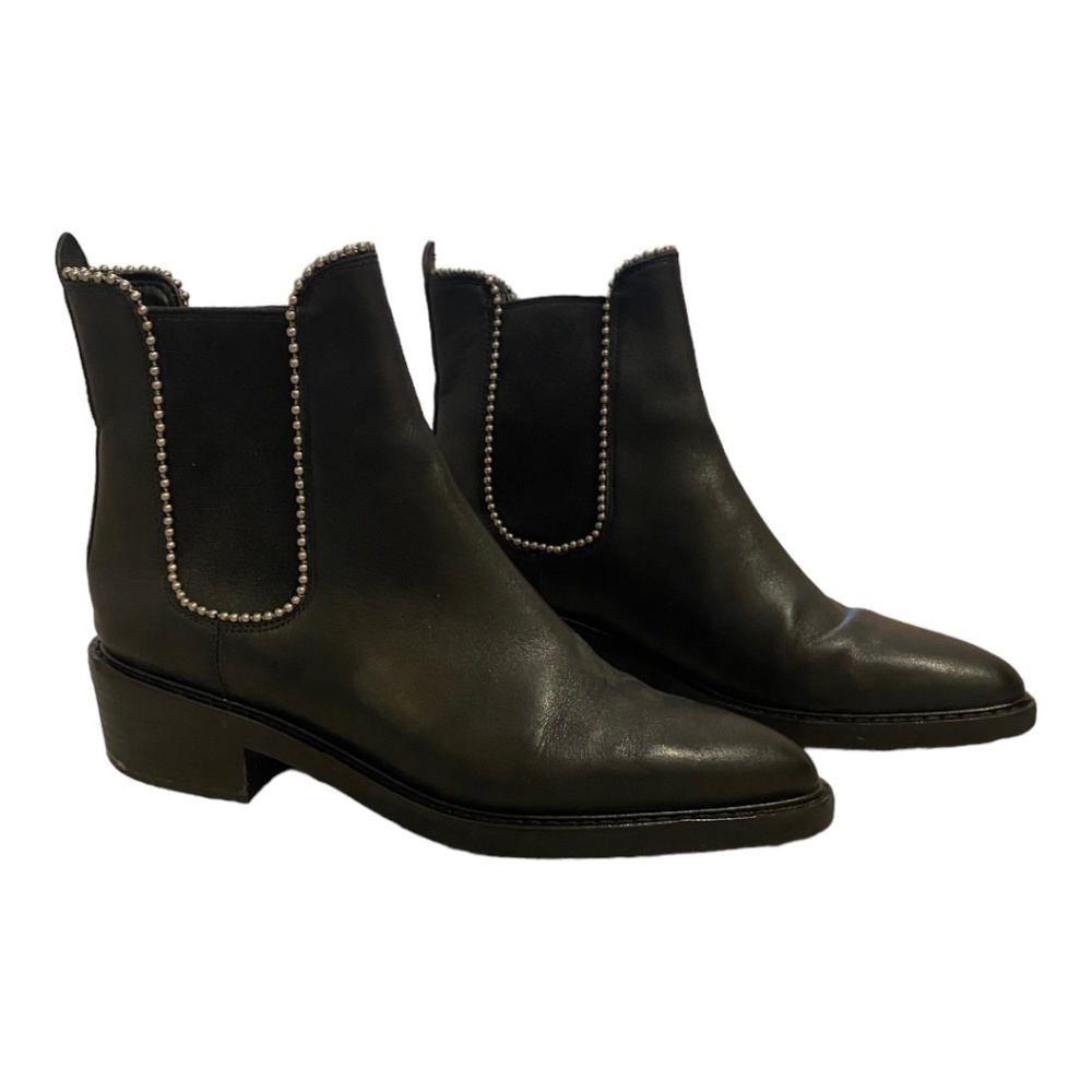 Coach Bowery Chelsea Boot - Picture 4 of 6